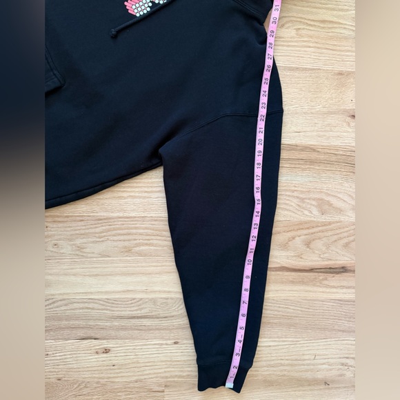 The Killers Imploding Mirage Joshua Tree Tour Hoodie Sweatshirt 2022 Size XXL - Picture 6 of 8